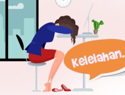 Wajib Tau, Ini Lima Makanan dan Minuman Penyebab Kelelahan