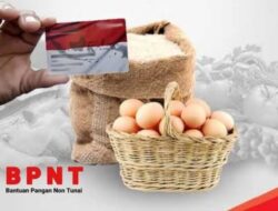 Program Bantuan Kurang Mampu di Desa Cimuncang Diduga Dipotong Langsung Oleh RW