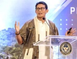 Pemerintah Izinkan Event-event Besar Digelar Dalam Perayaan Tahun Baru