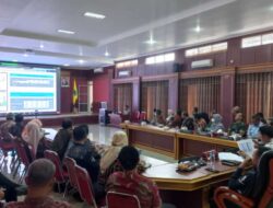 Wabup Majalengka Beberkan Penurunan Angka Stunting dan Kemiskinan di Hadapan Menko PMK