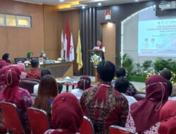 Jalani Akreditasi Menuju Paripurna RSUD Cideres siap Tingkatkan Pelayanan Prima