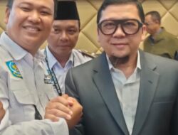 Abdul Toyib Ketua Forum Pakuwangi : Gugatan APDESI Bukan Ingin Masa Jabatan Kepala Desa Menjadi 9 Tahun