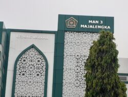 MAN Tiga Majalengka ,Di Duga Pungli Uang Mutu Pendidikan Rp 1.500.000, Orang Tua Siswa Menjerit