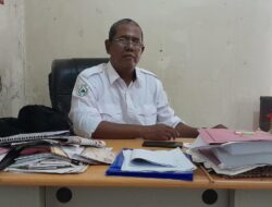 Pengondisian Untuk LSM dan Media, dari Proyek P3A di Wilayah Kecamatan Leuwimunding, “Itu Tidak Benar”