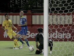 Penjelasan Putu Gede Bersedia Terima Pinangan Persib