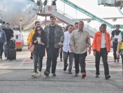 Kunker di Sumut, Menpora Dito Akan Hadiri Bukit Lawang Orang Utan Trail 2023 di Langkat