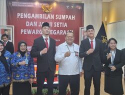 Kemenpora Harap Timnas Indonesia Lebih Kuat Usai Ivar Jenner dan Rafael Struick Resmi Jadi WNI