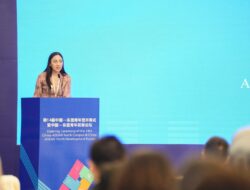 Kemenpora Harap Pemuda Indonesia Miliki Peran Penting Menjadi Jembatan Pemerataan Akses Digital di Kawasan Asia Tenggara