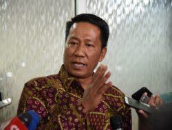 Baleg DPR Bahas Revisi UU Komisi Yudisial Perkuat Kelembagaan Pengawasan Hakim