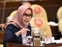 Pemerintah Harus Sinkronisasi Data Kebutuhan Nasional Dulu Baru Lakukan Impor Beras