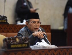 Pemerintah Diminta Kaji Kembali Rencana Tarif LRT Jabodebek