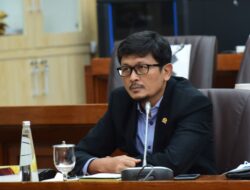 Amin Ak Minta Kementerian BUMN Tanggung Jawab Dugaan Bocornya 15 Juta Data Nasabah BSI