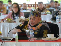 Aboe Bakar: Jelang Dua ‘Event’ Internasional, Keamanan NTB Sudah Baik