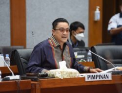 Komisi X Minta Pemerintah Redam Ego Sektoral Demi Sukseskan Kurikulum Merdeka