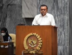 Rudi Rochmansyah Dukung Koperasi Pegawai Setjen DPR Pertahankan Predikat ‘WTP’ dari KAP