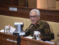 Serapan Anggaran Hingga Mei Masih Rendah, Legislator Ingatkan Pentingnya Maksimalkan Anggaran
