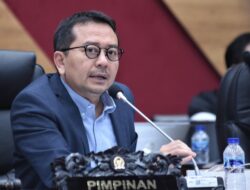 Apresiasi Kerja Kemenpora, Komisi X Bangga Kontingen Merah Putih Cetak 276 Medali di Sea Games 2023