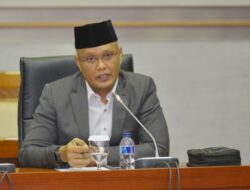 Sukamta Minta BIN, BSSN, Polri, dan Kominfo Terlibat Selesaikan Masalah Dugaan Peretasan BSI