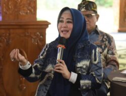 Lisda Hendrayoni: Rakyat Indonesia Bangga Hasil Kerja Keras Timnas Indonesia