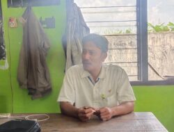 Masiv !!! Dugaan Pungli yang Terjadi di Pasar Hewan Wage Pati, Kepala Pasarnya Mengakui