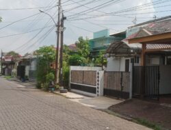 Ribuan Warga Marina Mengeluh Status Tanah Miliknya Disinyalir Dipermainkan Oknum Pemprov Jateng.