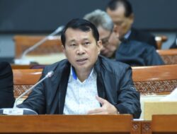 Tindakan Korupsi Pembangunan Tol Layang MBZ Mempermalukan Bangsa