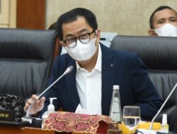 Setoran ke Negara Rp307 triliun Buktikan Kontribusi Pertamina terhadap Pajak dan PNBP