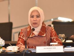 Komisi VI Apresiasi Kinerja BUMN Sukseskan Mudik Lebaran 2023