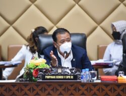Ketua Komisi V: Tewasnya Asiah Persoalan Serius, Kepolisian Harus Usut Tuntas