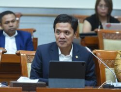 Tindak Tegas Kasus AKBP AH, Legislator Apresiasi Polri yang Junjung Tinggi Asas Kesamaan Hukum