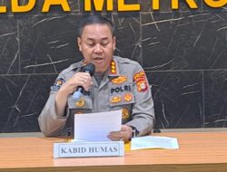 Dirawat di RSJ Grogol, Tersangka Yudo Alami Gangguan Bipolar Episode Manik