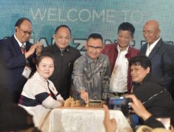 Kemenpora Apresiasi PB PERCASI Gelar Kejuaraan Catur Asian Zone 3.3 Chess Championships 2023