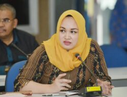Putih Sari : Usut Tuntas Dugaan Kencan Sebagai Syarat Perpanjangan Kontrak Karyawan Perusahaan