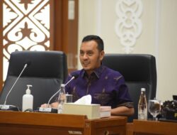 Willy Aditya: Satgas TPPU Rp349 Triliun Harus Independen