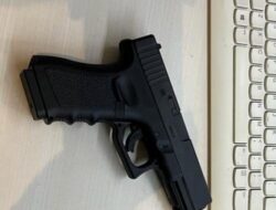 Rekening Mustopa Penembak Kantor MUI 800 Juta, Tak Sesuai dengan Profilnya