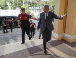 Menpora Dito Akan Semangati Langsung Kontingen Indonesia di SEA Games 2023 Kamboja