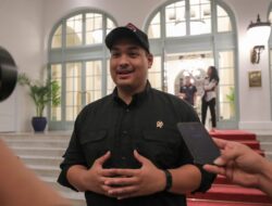 Sudah 4 Emas, Menpora Dito Semakin Optimis Medali Emas Tim Indonesia di SEA Games 2023 Bisa Bertambah