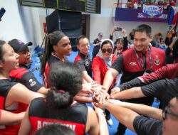 Apresiasi Kemenangan Timnas Basket 3×3 Putra-Putri, Menpora Dito Berharap Bisa Meraih Medali Emas