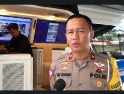 Dukung Kelancaran Event KTT ASEAN, Korlantas Polri Siapkan Posko K3i