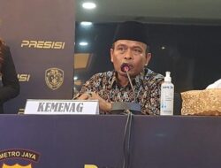 Ahli Agama: Penembak Kantor MUI Tak Bisa Mengaji dan Mimpi Bertemu Nabi