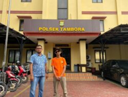 Tak Ada yang Berani Beli, Polisi Ungkap Kasus Pencurian Anjing di Tambora