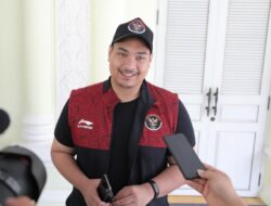 Lihat Penambahan Medali Indonesia, Menpora Dito Optimis Tim Indonesia Capai Target di SEA Games 2023 Kamboja