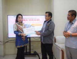 Ratu Ngadu Apresiasi Kegiatan ‘LOBO’ DPR RI Libatkan Masyarakat dalam Penyusunan RUU Pengawasan Obat dan Makanan