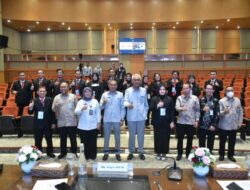 Pejabat Pengawas Diharapkan Adaptif terhadap Kemajuan Teknologi