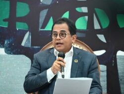 Indra Iskandar Pastikan Surpres RUU Perampasan Aset Telah Diterima DPR