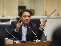 RUU Perampasan Aset Harus Memastikan Proses Hukum Berkeadilan