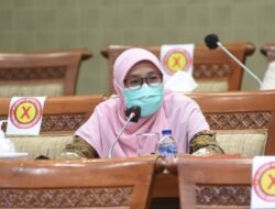 Dugaan Pelecehan Karyawati di Cikarang, Netty Aher Minta Kemnaker Selidiki
