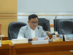 Komisi VIII Minta Penambahan Kuota Haji 8.000 Jemaah Diprioritaskan untuk Lansia