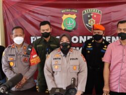 Lift Macet Pakuwon Tower Casablanca, Polisi: Satu Korban Alami Trauma