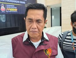 Polri Naikkan Status Kasus TPPO 20 WNI di Myanmar Jadi Penyidikan